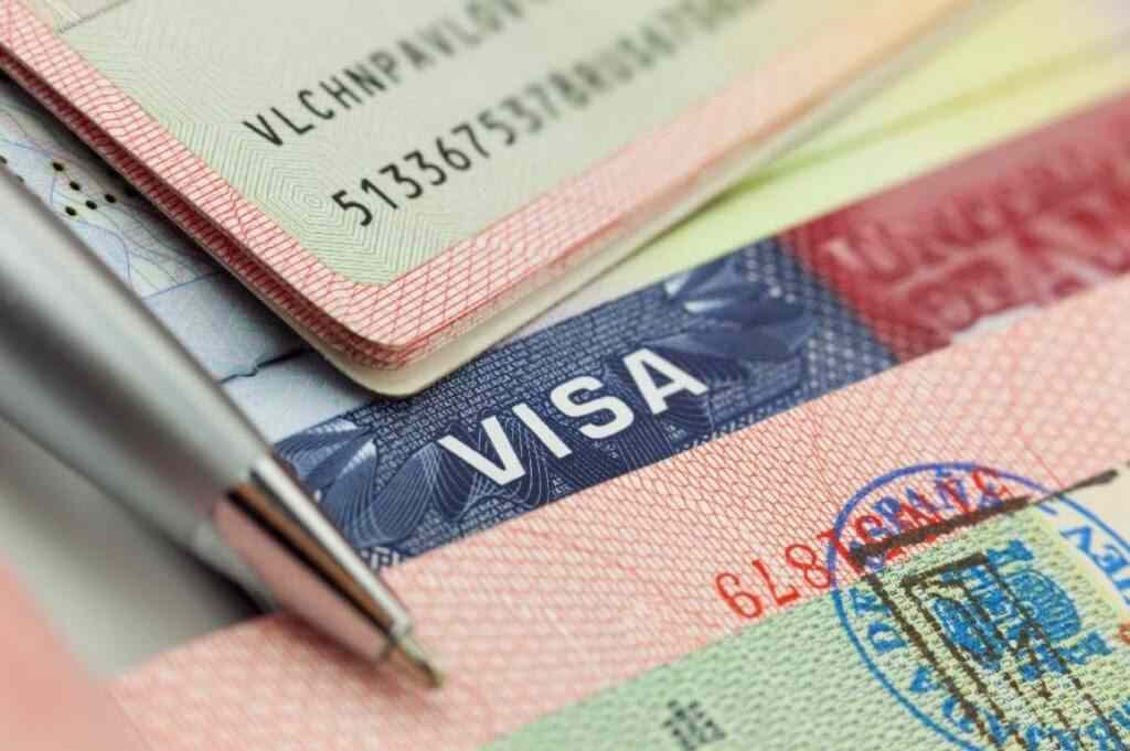 Làm thế nào để xin Visa Du lịch Mỹ?