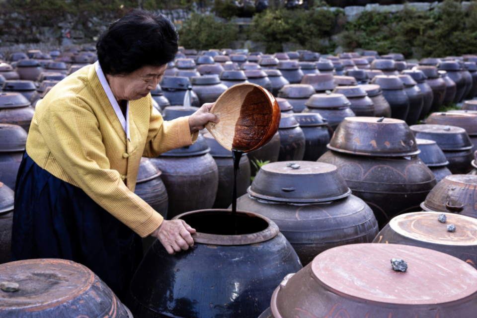 Ba món nổi tiếng châu Á được UNESCO công nhận di sản